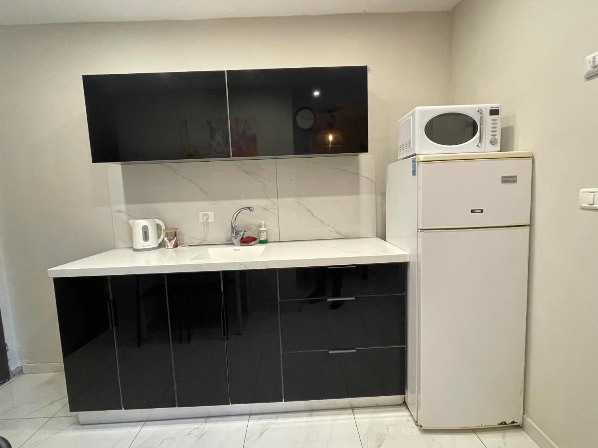 דירות רוטשילד Petach Tikva 외부 사진