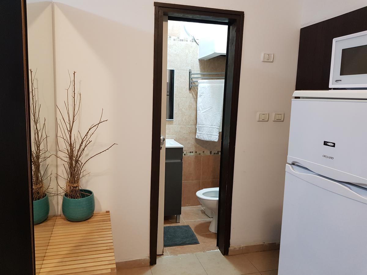 דירות רוטשילד Petach Tikva 객실 사진